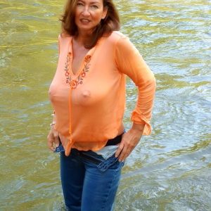 Envie d’une soirée bouillante au Havre ? Magali - rencontre-Cougar-Le Havre